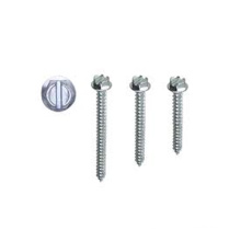 Slottled Washer head Self Tapping Screws